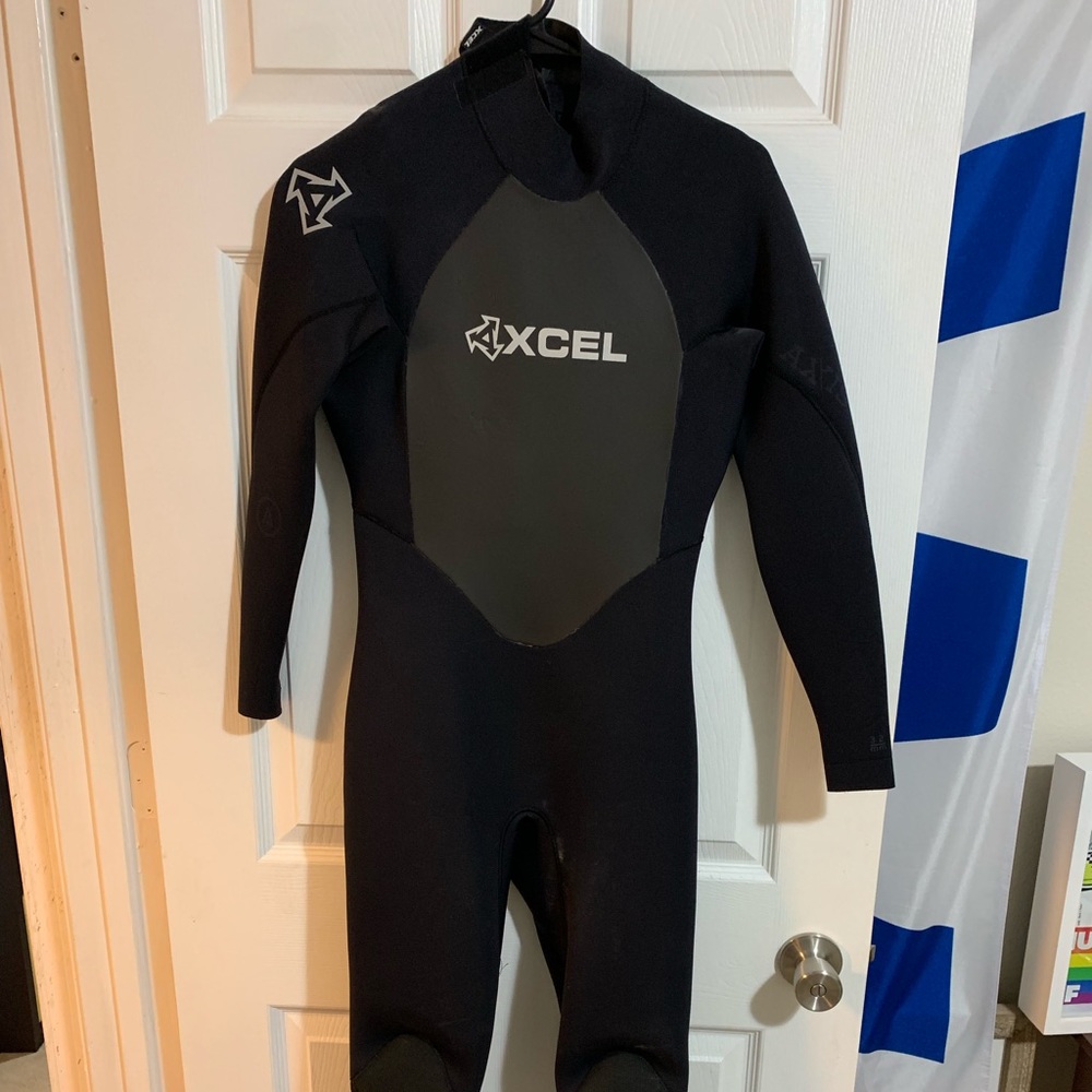 UNISEX WETSUIT